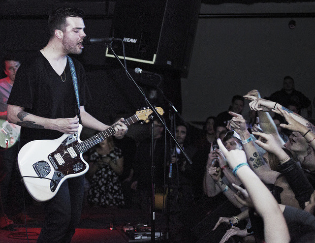 fvckingdemise:  Balance and Composure by photosbyChloeMuro on Flickr. 