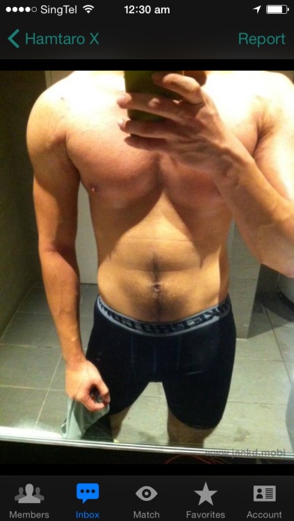 sm-addicts: no bulge