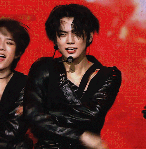 (221214) Opening Sequence & Good Boy Gone Bad Kbs Song Festival