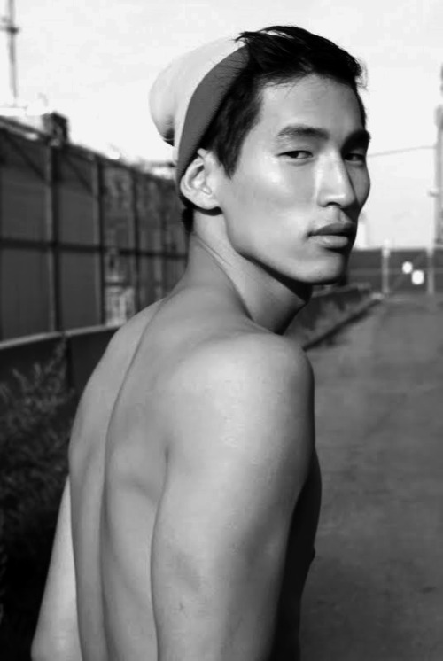 Koreansexgods