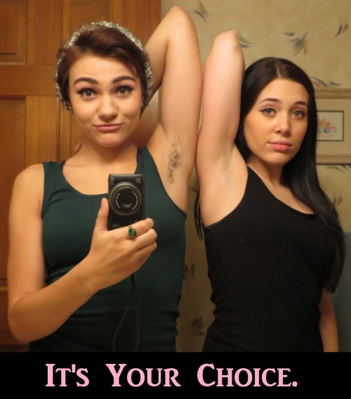 I choose the left one ;)