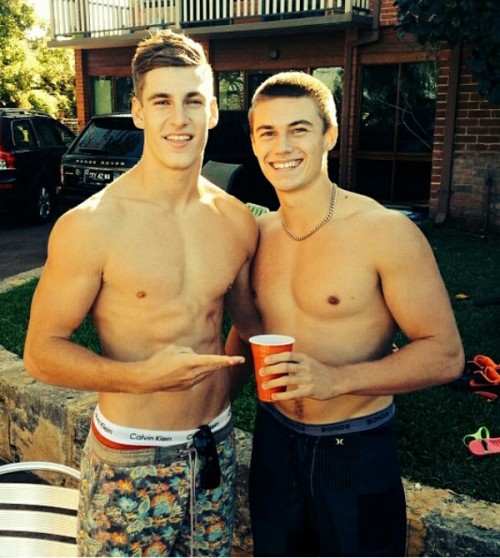crwdplsr90:  Two is more than twice as good as one.