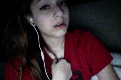 maaritime:  g’night 