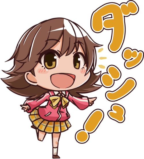 kakkokarikakkotoji-blog:SDちゃんみお