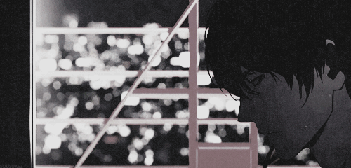 sousukez:  He and i.. Neither one of us was ever needed by anyone before  