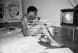 Jean-Michelbasquiat-Legend:  Art Legend Jean-Michel Basquiat