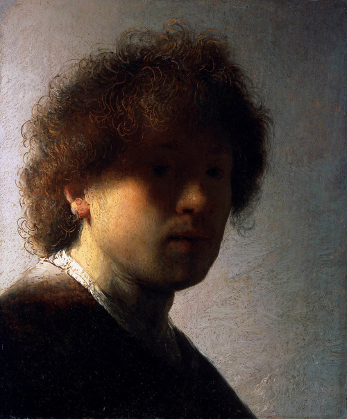 Rembrandt Van Rijn