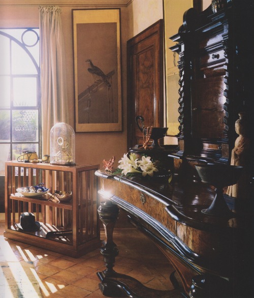 House & Garden’s Best In Decoration, 1987