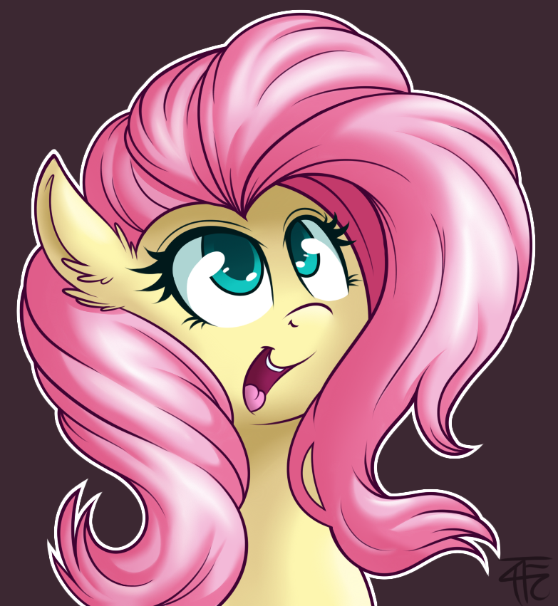 wildberry-poptart:  3-December-2014 A study in hair  x3