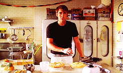 leepace71:The many moods of Ned The Piemaker..