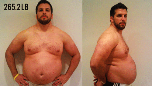 tubwatcher:  A great gif showing the before and after.  