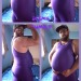 dezmik:Purple Power, Singlet Saturday