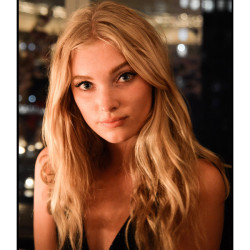 quirky13:  BEAUTY QUEEN ELSA HOSK   ❤ liked