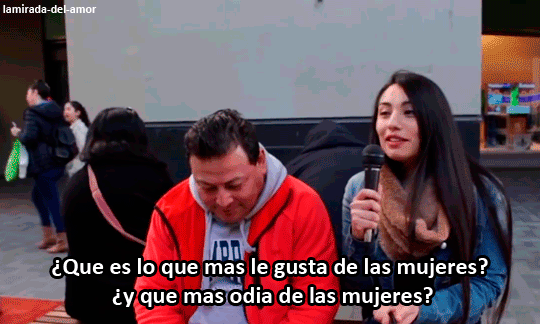 lamirada-del-amor:  Se la cago xD 