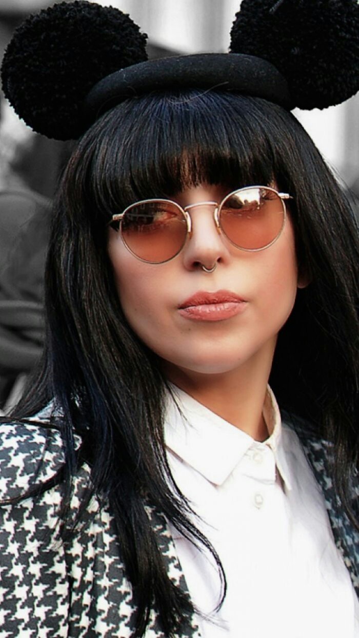 hernameisstefani:  I love this look!