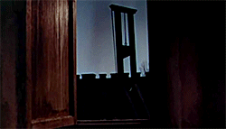 classichorrorblog:      The Curse of Frankenstein  Directed by Terence Fisher (1957)