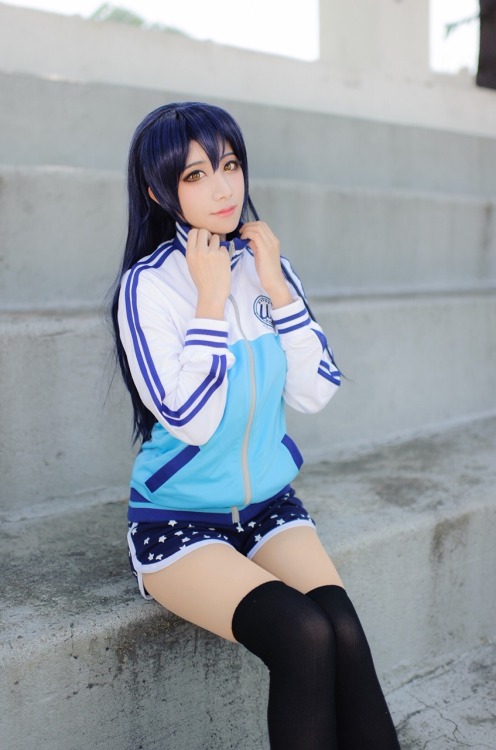 Umi Sonoda - Yuuto