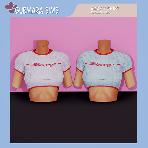 Elevate Your Casual Wardrobe With My Latest Addition - The Baby T-shirt! This Trendy And Aesthetic-inspired