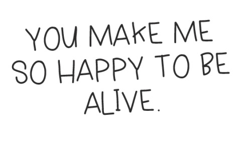 Because i want you more