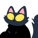 shadybelievercat avatar