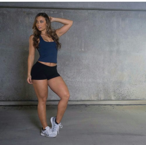 Nicole Mejia Shrine