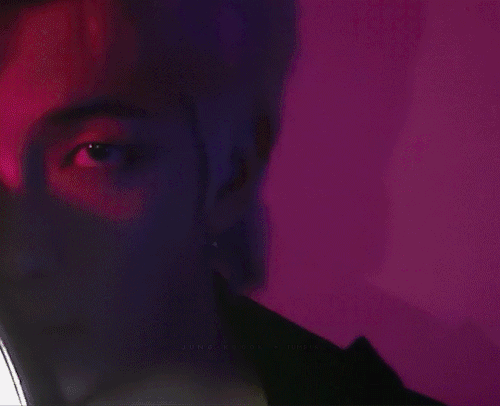 #bts_butter Concept Clip Namjoon & Jungkook