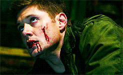 mitchellfowler:  make me choose: anonymous asked: bucky barnes or dean winchester
