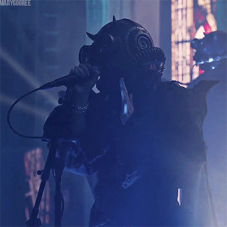 Rite Here Rite Now | Ghouls