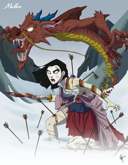 theartofanimation:  Jeffrey Thomas  -  http://www.jeftoonportfolio.blogspot.com.es  -  https://www.facebook.com/JeffreyThomasArt
