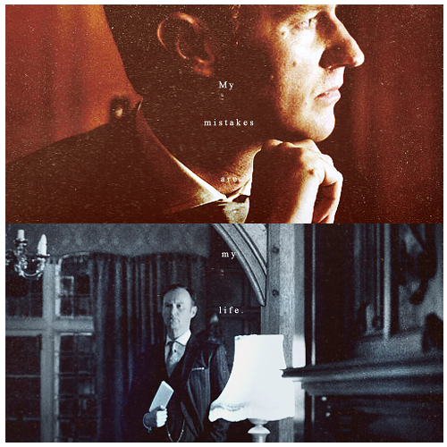 sturmdrang: Memories are killing. So you must not think of certain things, of those that are dear to
