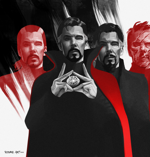 Doctor Strange Was Indeed Madness!