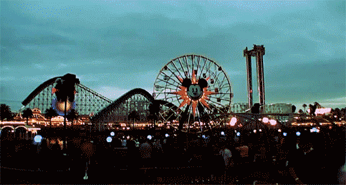 disneyfansonly:  Love Disney? This blog is everything Disney!! 
