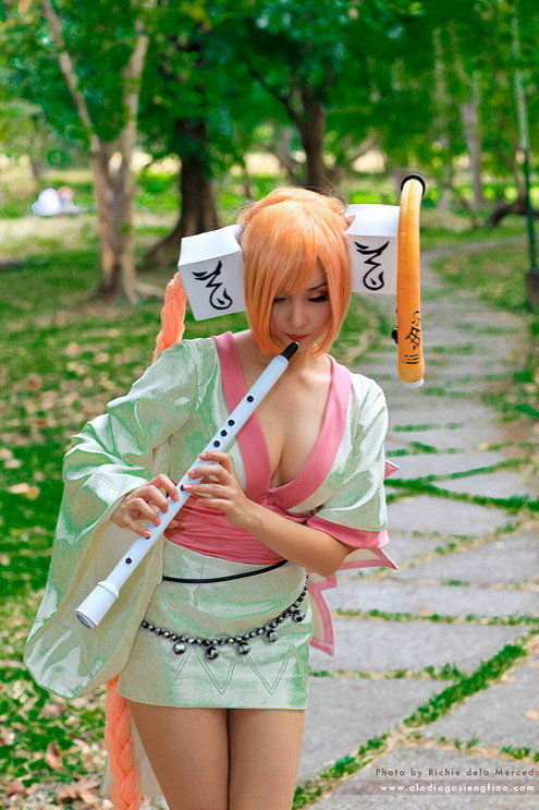 hotcosplaygirl:  Cosplay girl http://hotcosplaygirl.blogspot.com/ porn pictures