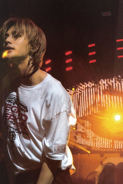 I Beg Your Pardon Mr Rockstar ?