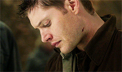 dean winchester + profile        