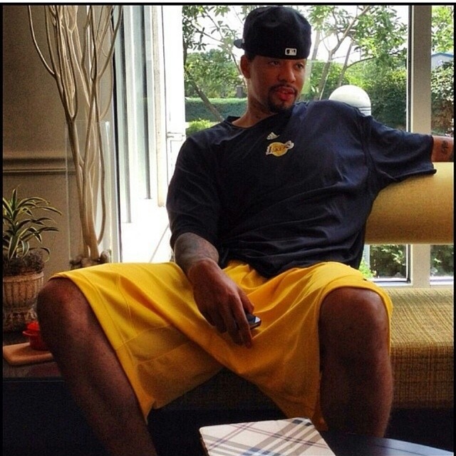 hoodsworld:  Terrence Roberts     Hoodsworld claims no ownership of photos posted