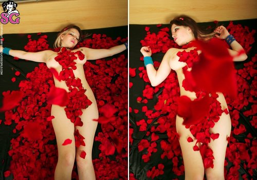 sglovexxx:  Pystol Suicide