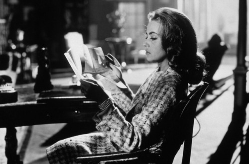 Jeanne Moreau, Les Liaisons Dangereuses 1960