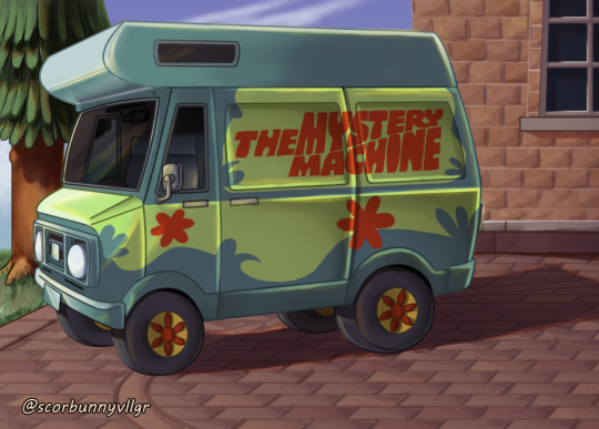 The Mystery Machine Explore Tumblr Posts And Blogs Tumgir
