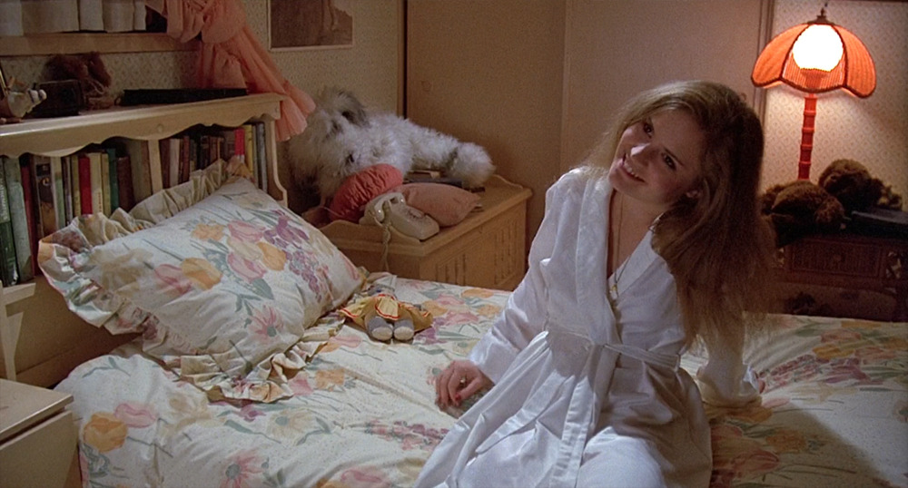 timebombtown:  Fast Times At Ridgemont High (Amy Heckerling, 1982)