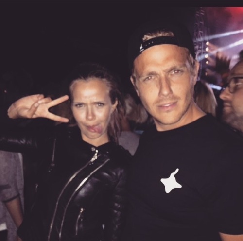 “Rasmus Kofoed Christensen: Wonderfestiwall Day 1 - drunk #wonderfestiwall #bornholm #summer #bornho