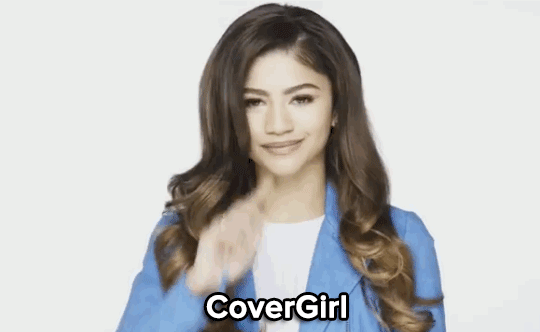 micdotcom:  Zendaya is the new face of CoverGirl!!! As Hollywood is grappling with