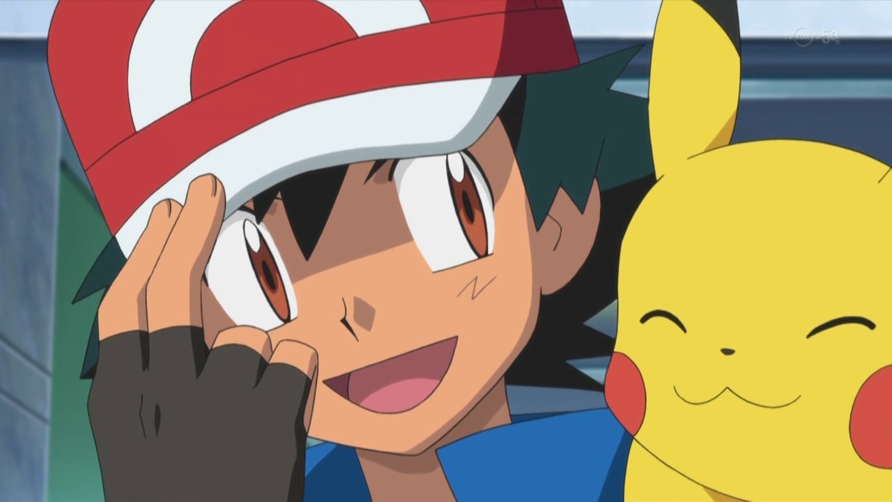 soveryanon:  soveryanon:  In nine episodes, he did the hat-thing at least nine times.