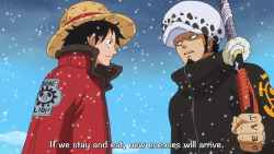 luffys-hat:  good job luffy 