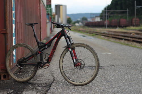 74-ant-ma:  Specialized Stumpjumper FSR Comp 2015 von Marco Antonini