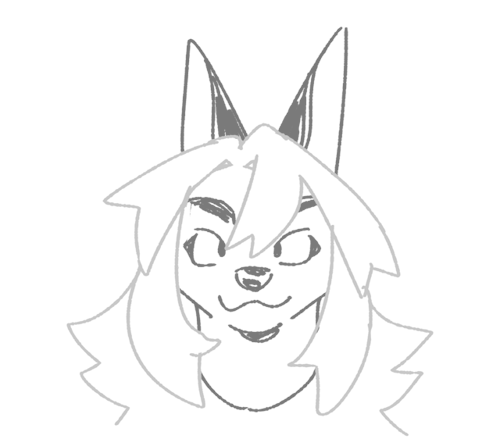 Normal Webcomic Artist Activity: Being So Worried About Drawing Your Character Consistently/with Readable
