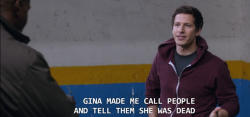 onyourleftbooob:please watch brooklyn nine nine