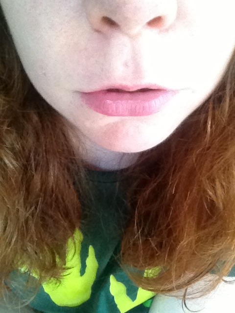 lolitakitten:  Idc what people say, I quite like my lips