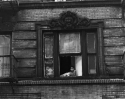 greeneyes55:  Manhattan 1966 Photo: Bruce Davidson 