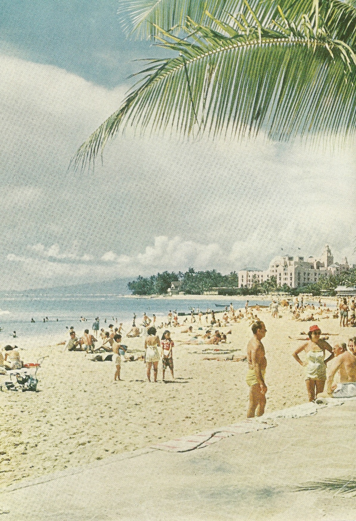 Vintage National Geographic: Photo